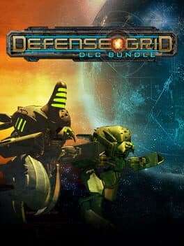 Defense Grid: DLC Bundle