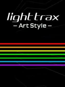 Art Style: Light Trax