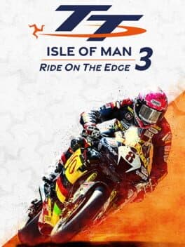 TT Isle of Man – Ride on the Edge 3