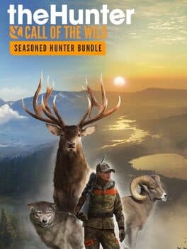 TheHunter: Call of the Wild - Seasoned Hunter Bundle