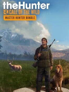 TheHunter: Call of the Wild - Master Hunter Bundle