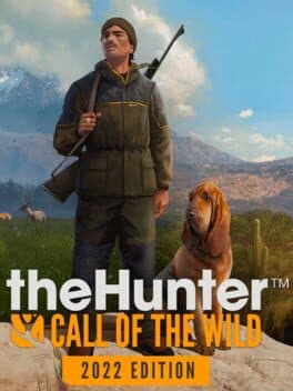 TheHunter Call of the Wild: 2022 Edition