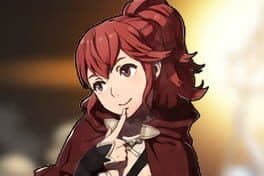 Fire Emblem Fates: Anna on the Run