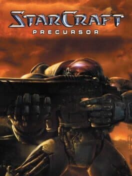 StarCraft: Precursor