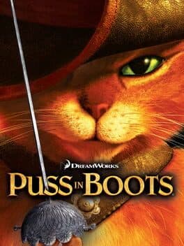 Puss in Boots