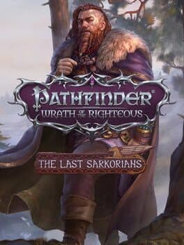 Pathfinder: Wrath of the Righteous - The Last Sarkorians
