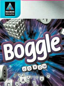 Boggle