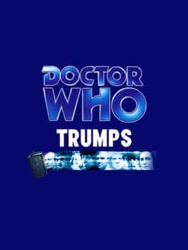 Doctor Who Trumps