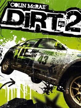 Colin McRae: Dirt 2 - Trust Fund Pack