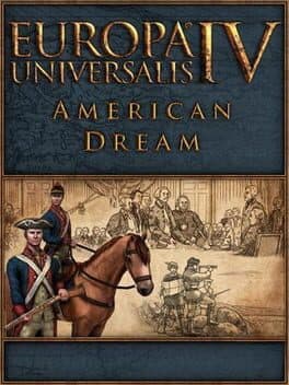 Europa Universalis IV: American Dream