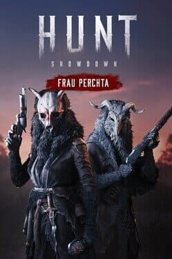 Hunt: Showdown - Frau Perchta