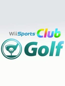 Wii Sports Club: Golf