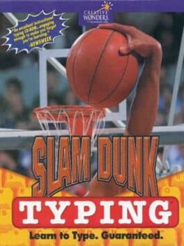 Slam Dunk Typing