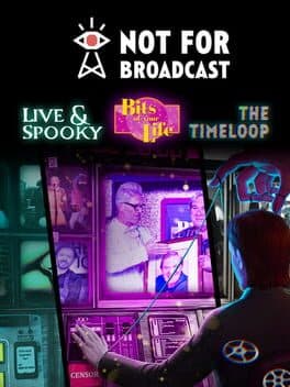 Not For Broadcast: Season Pass