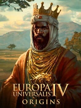 Immersion Pack: Europa Universalis IV - Origins