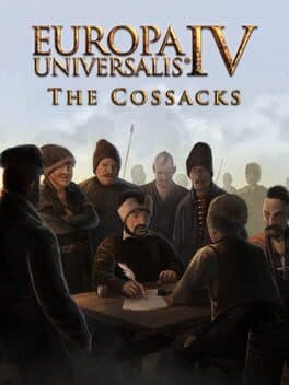 Europa Universalis IV: The Cossacks