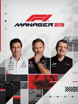 F1 2023