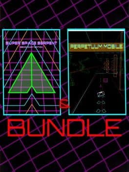 Super Space Serpent SE + Perpetuum: Mobile Bundle
