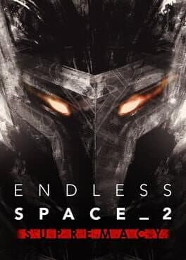 Endless Space 2: Supremacy