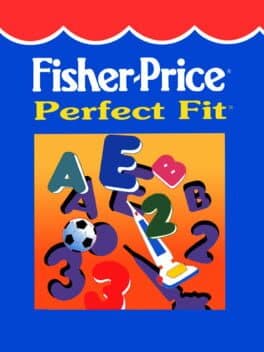 Fisher-Price: Perfect Fit