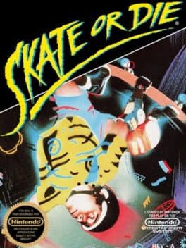 Skate or Die
