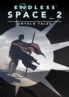 Endless Space 2: Untold Tales