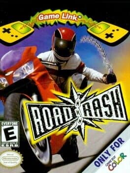 Road Rash