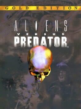 Aliens Versus Predator: Gold Edition