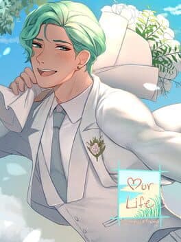 ​Our Life: Beginnings & Always - Cove Wedding Story