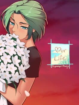 ​Our Life: Beginnings & Always - Step 3 Expansion