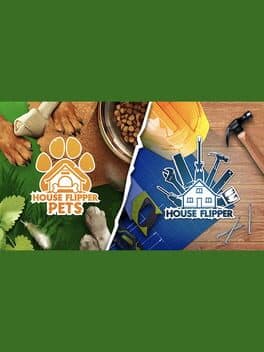 House Flipper: Pets Bundle