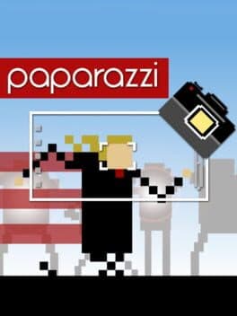 Paparazzi