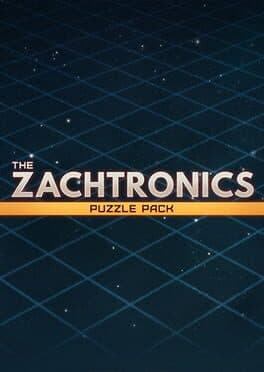 The Zachtronics Puzzle Pack