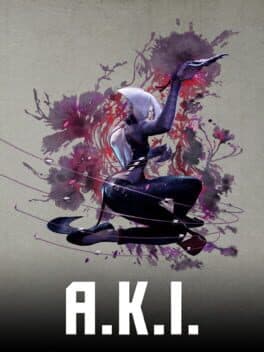 Street Fighter 6: Year 1 - A.K.I.