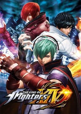 The King of Fighters Bundle