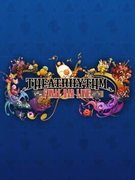 Theatrhythm: Final Bar Line - Bravely Default Pack