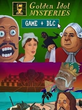 Golden Idol Mysteries: DLC Bundle
