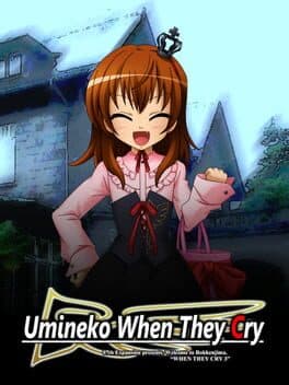 Umineko When They Cry - Episode 1: Legend of the Golden Witch