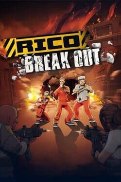 Rico: Breakout Bundle