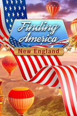 Finding America: New England