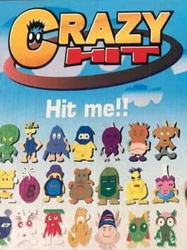Crazy Hit