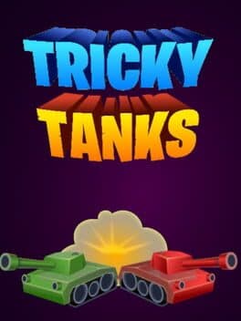 Tricky Tanks