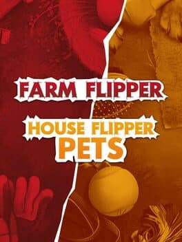 Farm Pets Bundle