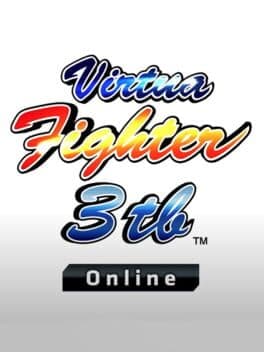 Virtua Fighter 3tb Online