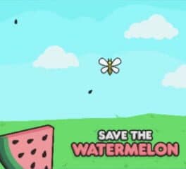 Save the Watermelon
