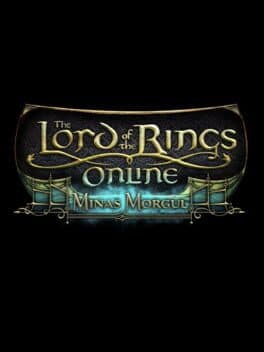 The Lord of the Rings Online: Minas Morgul