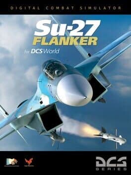 DCS World: Su-27