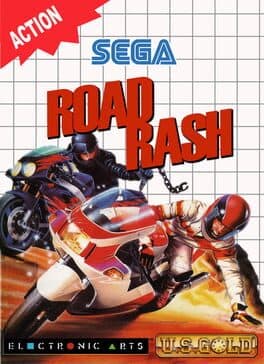 Road Rash
