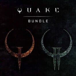Quake + Quake II Enhanced Bundle