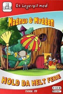 Skipper & Skeeto: Have a Break